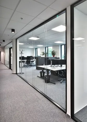 Pronájem kanceláře, Ostrava, Českobratrská, 200 m2