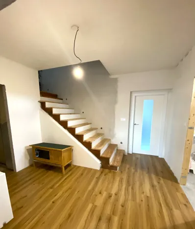 Prodej rodinného domu, Sovínky, Sadová, 250 m2