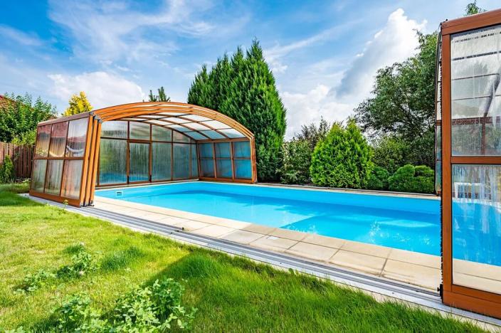 Dražba rodinného domu, Divišov, Vrcha II, 674 m2