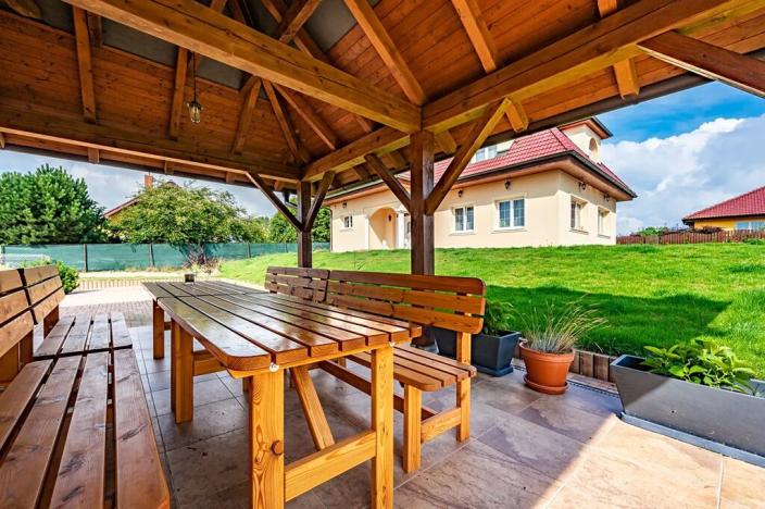 Dražba rodinného domu, Divišov, Vrcha II, 674 m2