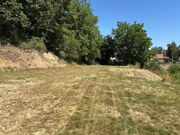 Prodej pozemku pro bydlení, Nelahozeves, Pod strání, 1958 m2