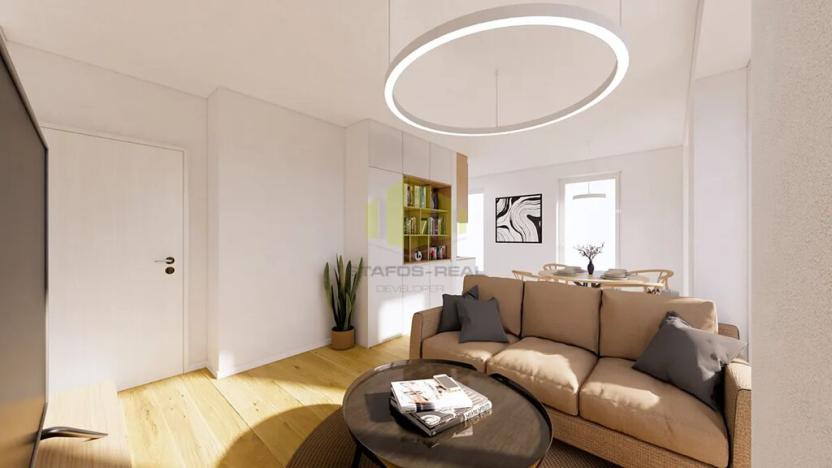 Prodej bytu 2+kk, Lipník nad Bečvou, Mánesova, 49 m2