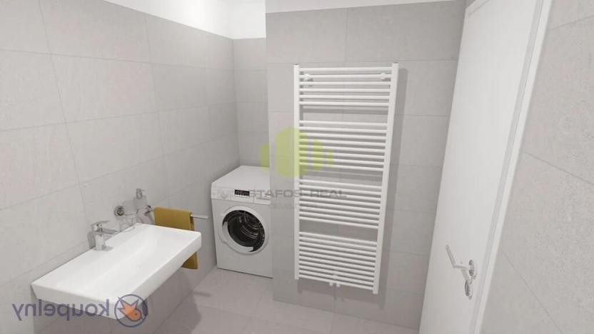 Prodej bytu 3+kk, Lipník nad Bečvou, Mánesova, 65 m2