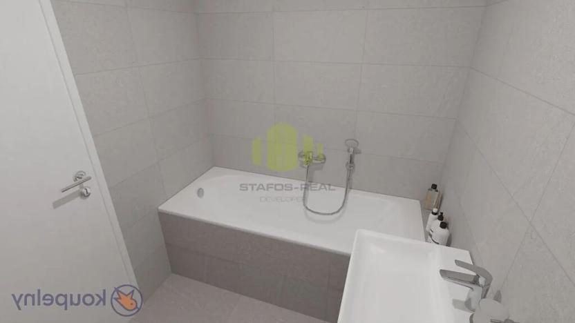 Prodej bytu 3+kk, Lipník nad Bečvou, Mánesova, 65 m2