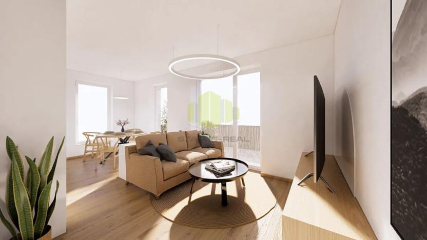 Prodej bytu 2+kk, Lipník nad Bečvou, Mánesova, 50 m2