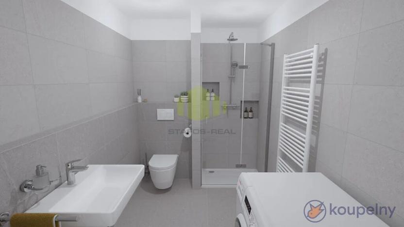 Prodej bytu 2+kk, Lipník nad Bečvou, Mánesova, 50 m2