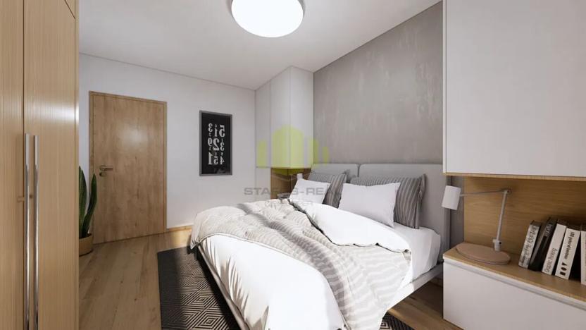 Prodej bytu 2+kk, Lipník nad Bečvou, Mánesova, 47 m2