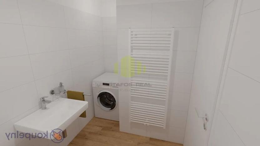 Prodej bytu 3+kk, Lipník nad Bečvou, Mánesova, 64 m2