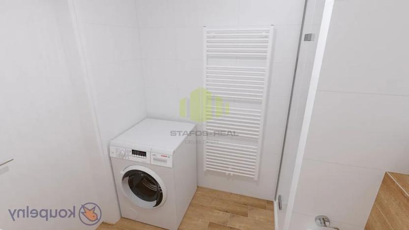 Prodej bytu 1+kk, Lipník nad Bečvou, Mánesova, 25 m2