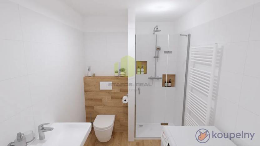 Prodej bytu 1+kk, Lipník nad Bečvou, Mánesova, 25 m2