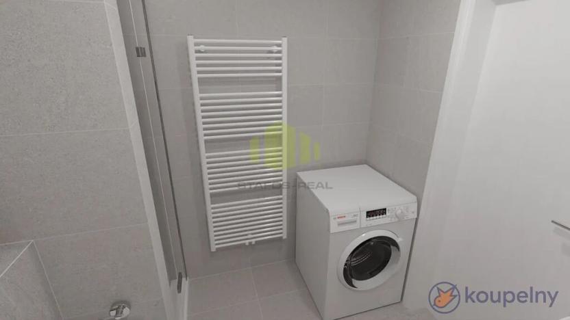 Prodej bytu 1+kk, Lipník nad Bečvou, Mánesova, 25 m2