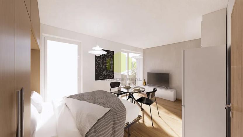 Prodej bytu 1+kk, Lipník nad Bečvou, Mánesova, 25 m2