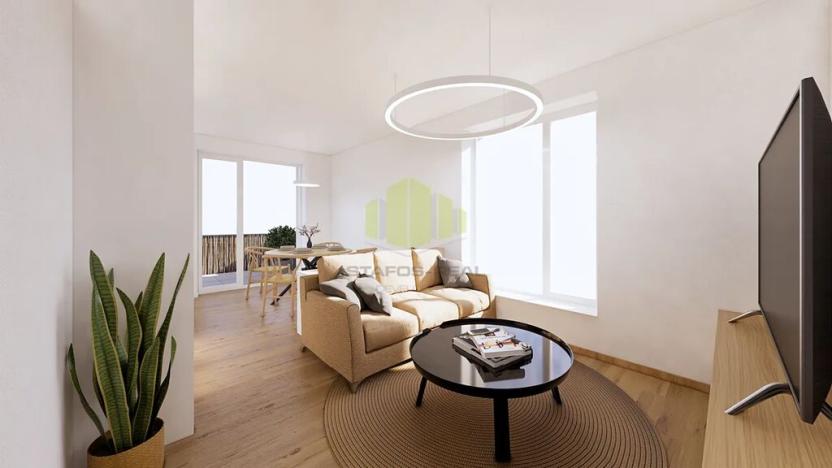 Prodej bytu 2+kk, Lipník nad Bečvou, Mánesova, 47 m2