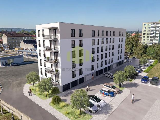 Prodej bytu 3+kk, Lipník nad Bečvou, Mánesova, 64 m2