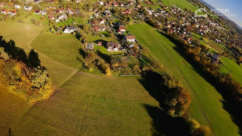 Prodej pozemku pro bydlení, Vidče, 2078 m2