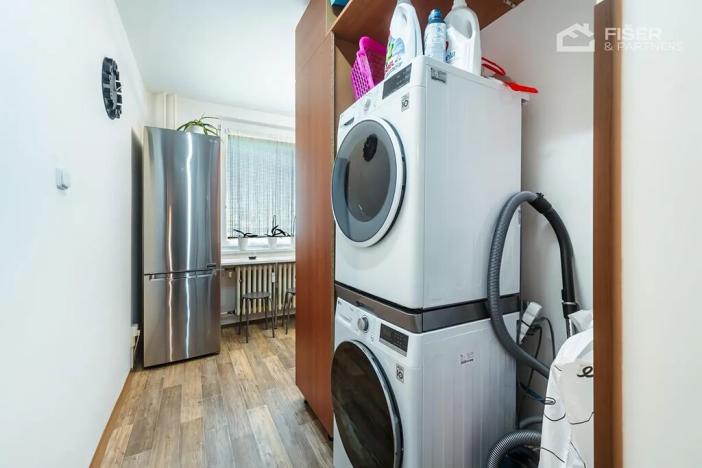 Prodej bytu 3+1, Bystřička, 74 m2