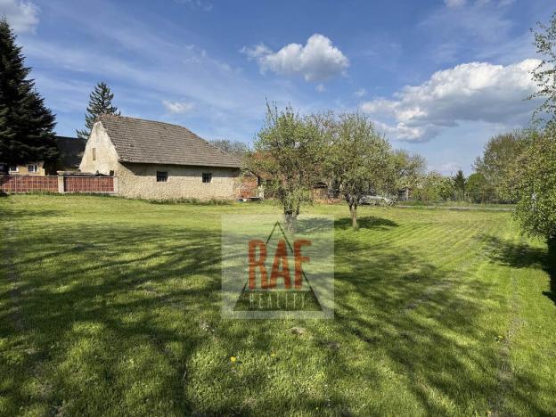 Prodej domu, Moravec, 100 m2