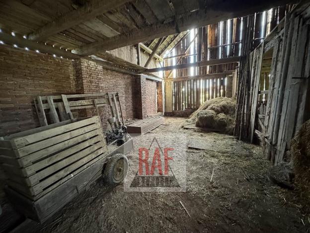 Prodej domu, Moravec, 100 m2