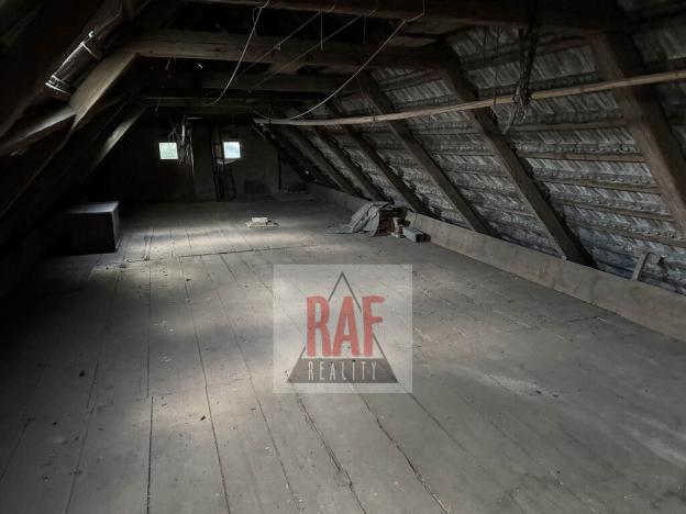 Prodej domu, Moravec, 100 m2