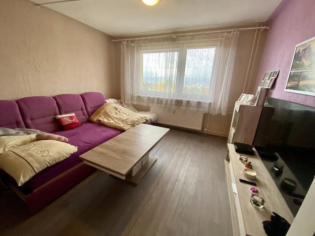 Prodej bytu 2+1, Liberec, Aloisina výšina, 55 m2