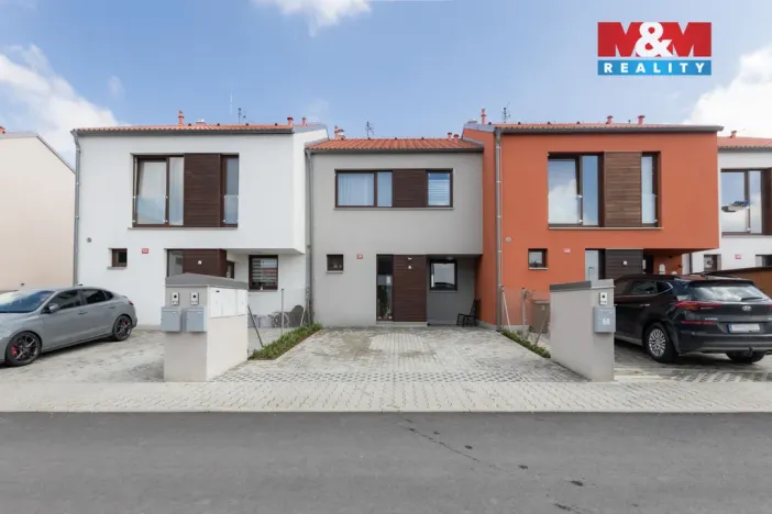 Prodej rodinného domu, Drahelčice, Kotoučova, 101 m2