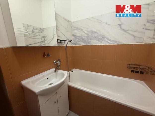 Pronájem bytu 3+1, Louny, 28. října, 68 m2