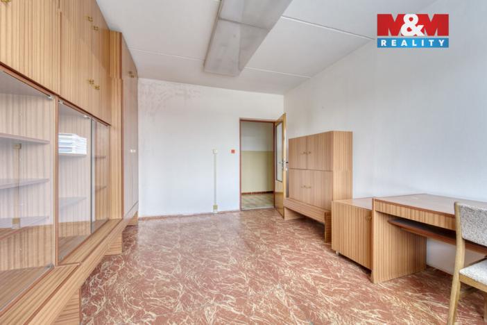 Pronájem kanceláře, Sušice - Sušice II, V Drahelinkách, 16 m2