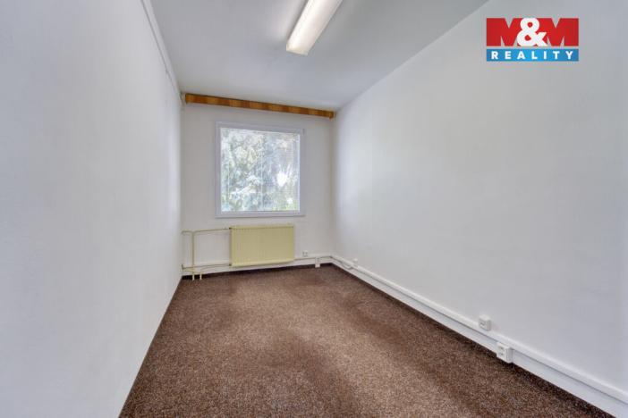 Pronájem kanceláře, Sušice - Sušice II, V Drahelinkách, 22 m2