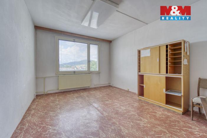 Pronájem kanceláře, Sušice - Sušice II, V Drahelinkách, 22 m2