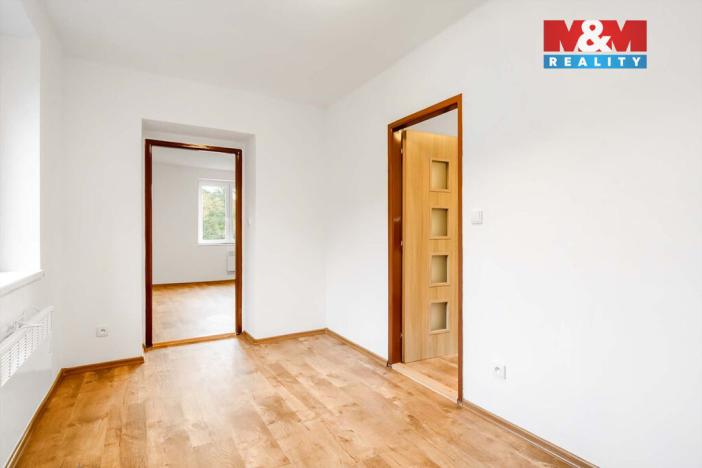 Pronájem bytu 3+1, Snědovice - Sukorady, 70 m2