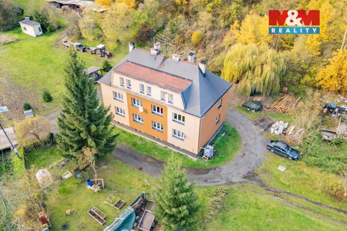 Pronájem bytu 3+1, Snědovice - Sukorady, 70 m2