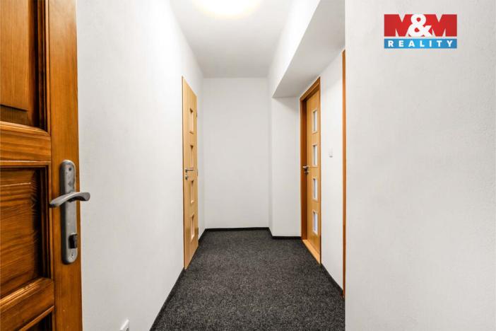 Pronájem bytu 3+1, Snědovice - Sukorady, 70 m2