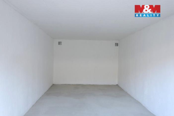 Prodej garáže, Králův Dvůr, Nad Stadionem, 20 m2