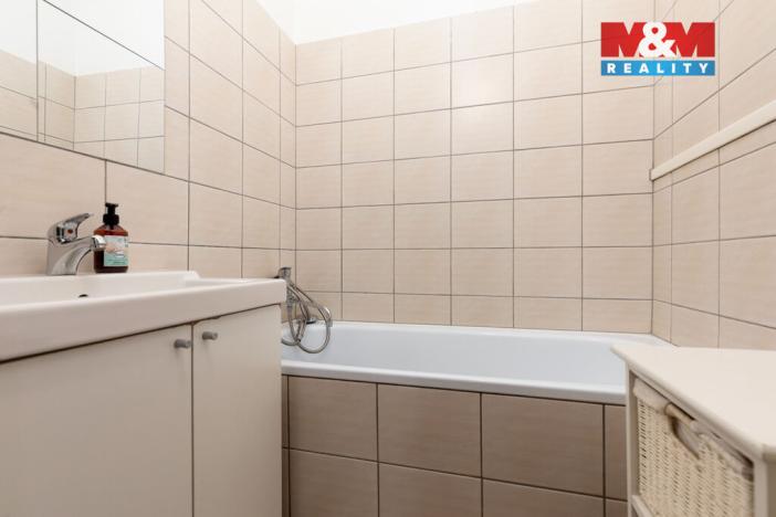 Prodej bytu 2+1, Ostrava - Hrabůvka, Klegova, 54 m2