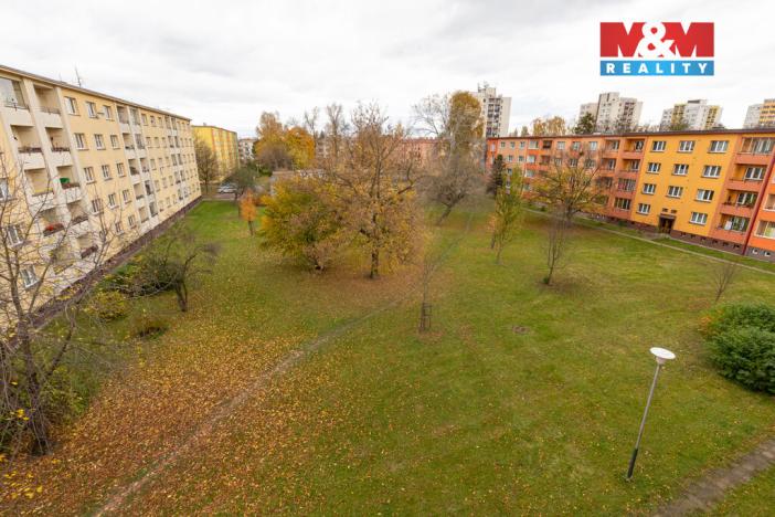 Prodej bytu 2+1, Ostrava - Hrabůvka, Klegova, 54 m2