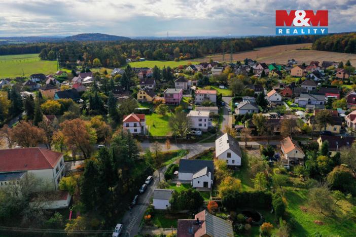 Pronájem rodinného domu, Druztová, 115 m2