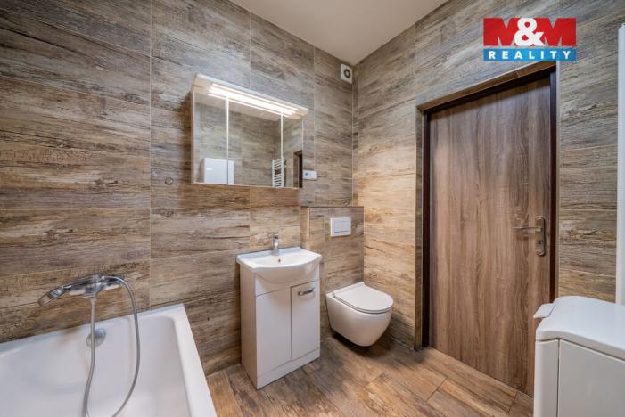 Prodej rodinného domu, Brno - Černovice, Kotkova, 180 m2