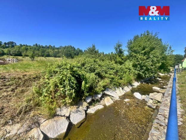 Prodej pozemku pro bydlení, Skorošice, 1102 m2