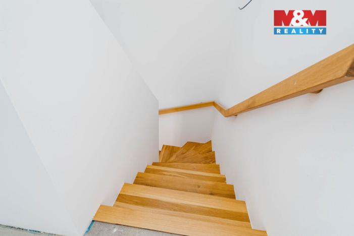 Prodej rodinného domu, Nymburk, Otokara Randáka, 123 m2