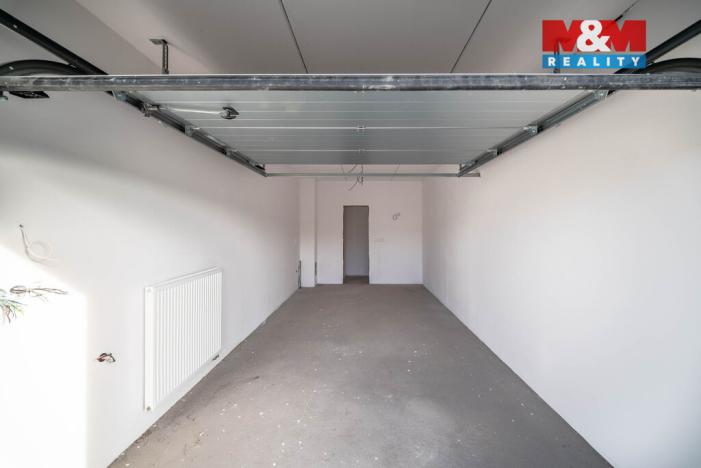 Prodej rodinného domu, Nymburk, Otokara Randáka, 123 m2