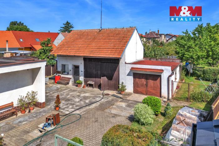 Prodej rodinného domu, Dašice, Nábřeží, 164 m2