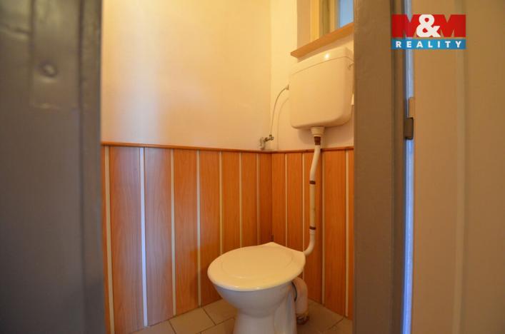 Prodej bytu 4+kk, Písečná, 77 m2