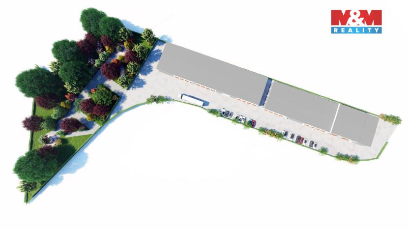 Prodej pole, Kočí, 6202 m2