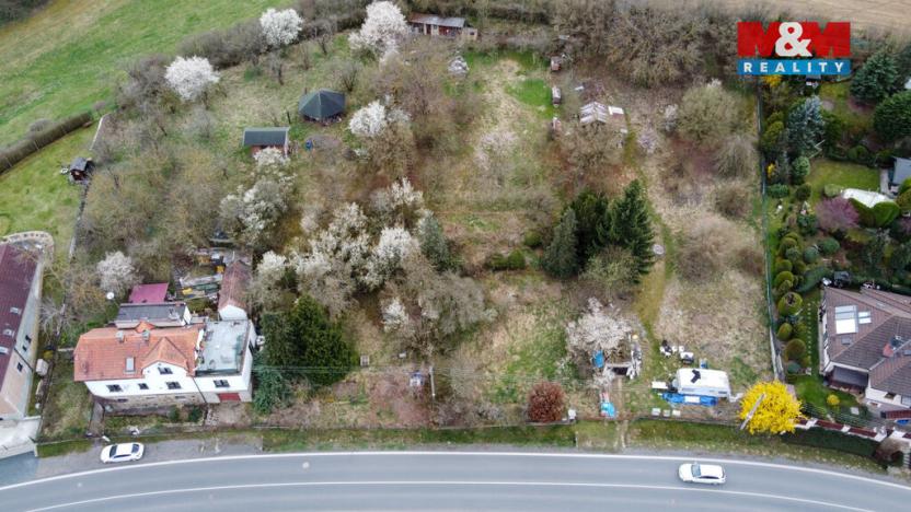 Prodej pozemku pro bydlení, Králův Dvůr, 1439 m2