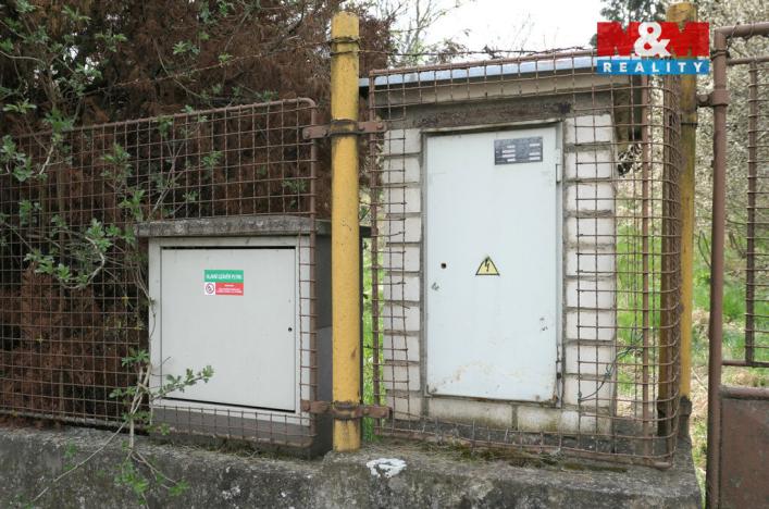 Prodej pozemku pro bydlení, Králův Dvůr, 1439 m2