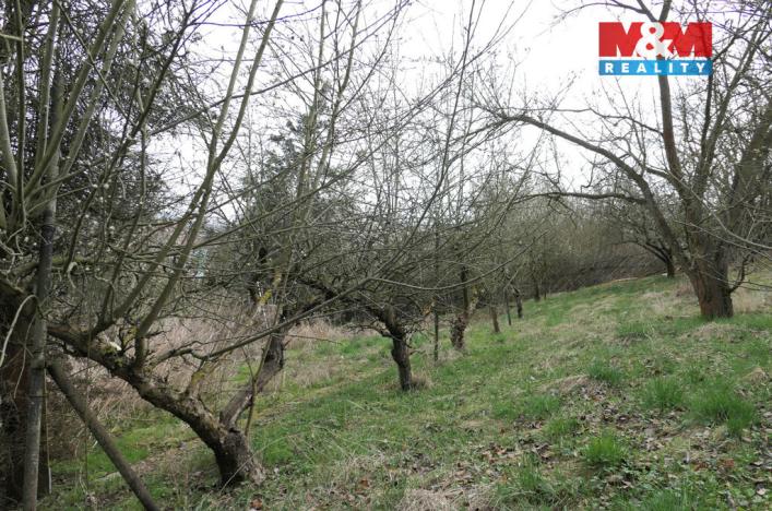 Prodej pozemku pro bydlení, Králův Dvůr, 1439 m2