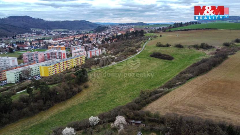 Prodej pozemku pro bydlení, Králův Dvůr, 1439 m2