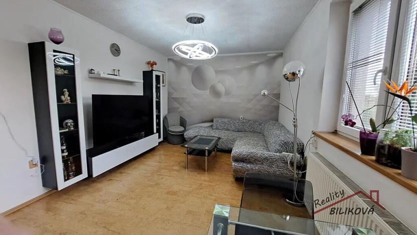 Prodej bytu 4+1, Jenštejn, Radonická, 70 m2