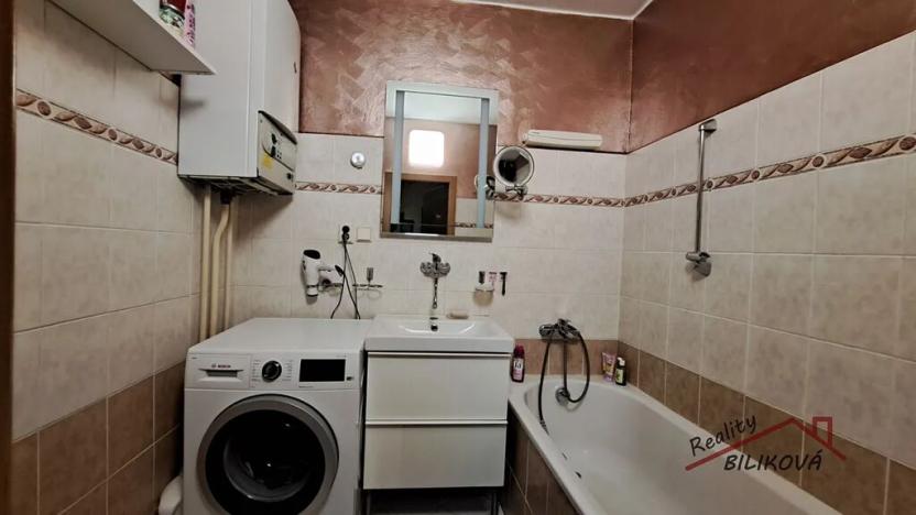 Prodej bytu 4+1, Jenštejn, Radonická, 70 m2