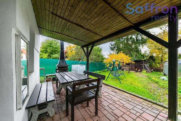 Prodej zahrady, Plzeň, Hřbitovní, 534 m2